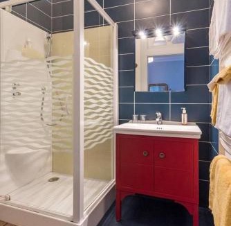 Cenans Bed & Breakfast | Chambre de Marie, Le Relais du Passe-heures