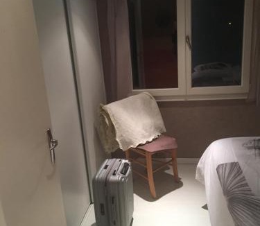 La Pierre House | Chambre entre ciel et terre chez l'habitant