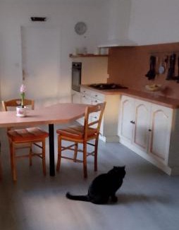 La Pierre House | Chambre entre ciel et terre chez l'habitant