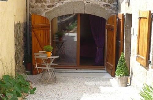 Saint-Maurice-de-Lignon Bed & Breakfast | Chambre et Table d'hôtes Magaadjukalo