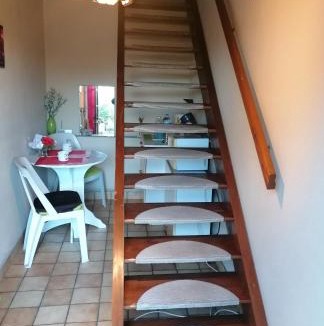 Pierre-de-Bresse Bed & Breakfast | Chambre et salon indépendants chez l'habitant