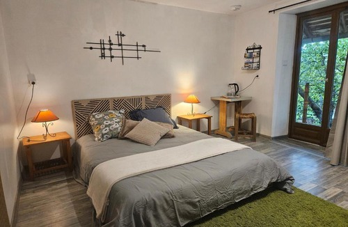 Saint-Benoit House | Chambre familiale,150m2 et piscine privée