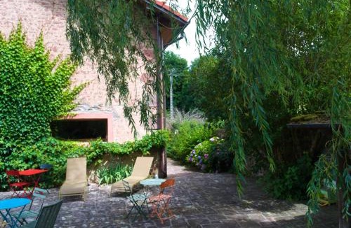 Docelles Hotel | Chambre familiale Odile et les cycleux