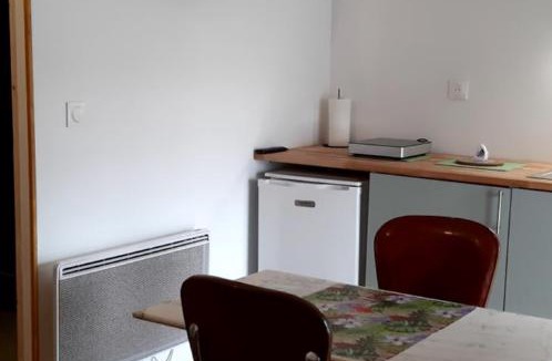 Fleurance House | Chambre