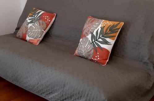 Fleurance House | Chambre