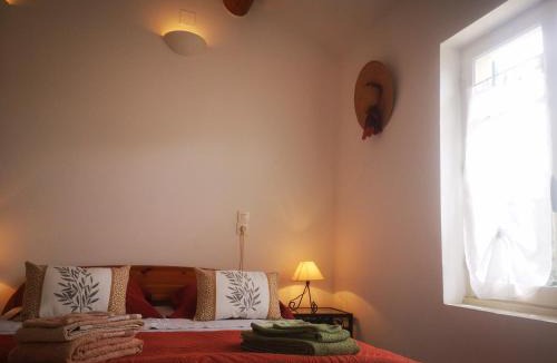Saint-Romain-en-Viennois House | Chambre d'hôtes indépendante avec piscine au Mas de Saint-Jean