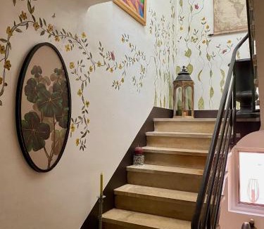 Sainte-Cecile-les-Vignes Bed & Breakfast | chambre d hôte de charme Ste Cécile les vignes