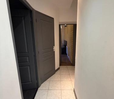 Romans-sur-Isere House | Chambre indépendante 1 lit 2 pers maison calme