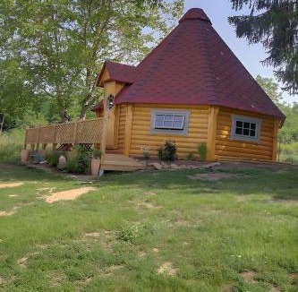 Coligny Bed & Breakfast | Chambre Insolite L'écureuil