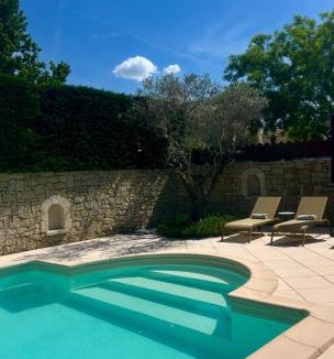 Taillades Bed & Breakfast | Chambre L