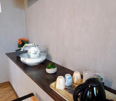 Choye Bed & Breakfast | Chambre La Louis XVI, La Tourelle