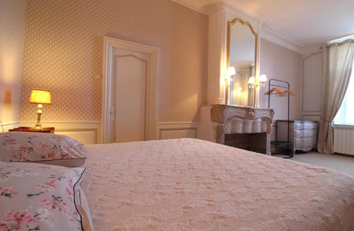 Maizieres Bed & Breakfast | Chambre n2 Maison dHôtes de Charme