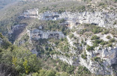 Le Barroux House | Chambre pour cyclistes au Mt Ventoux