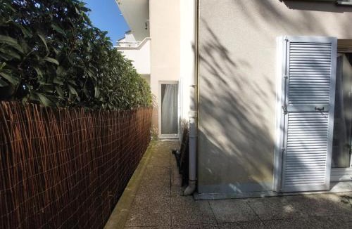 Bearn House | Chambre privée avec Jardin