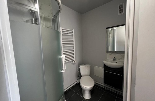 Longjumeau Bed & Breakfast | Chambre Privée Cosy à Longjumeau - Proche Orly & Massy