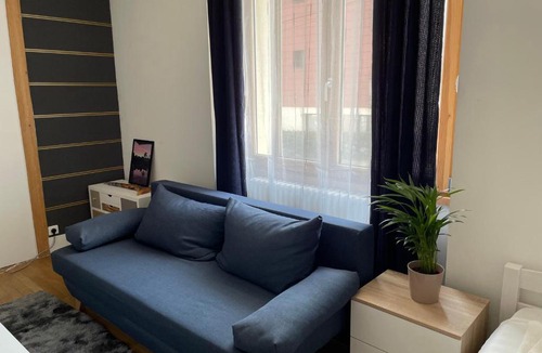 Besancon House | Chambre privée proche centre et gare 2