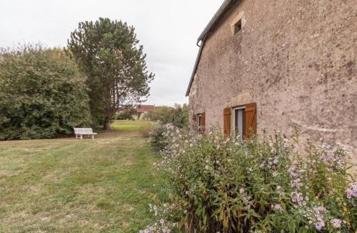 Melin Bed & Breakfast | Chambre Rose cosy avec kitchenette et terrasse - FR-1-583-295