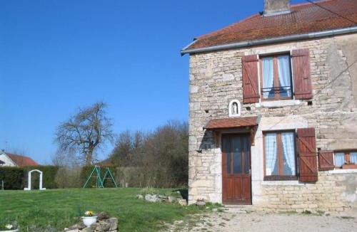 Melin Bed & Breakfast | Chambre Rose cosy avec kitchenette et terrasse - FR-1-583-295