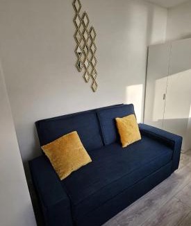 Front de Lac House | Chambre Sérénité - Colocation - Métro 8 - RER 5 min