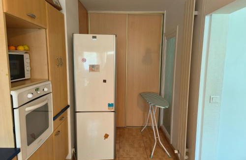 Bellevue House | Chambre spacieuse - appart sympa chez l'habitant