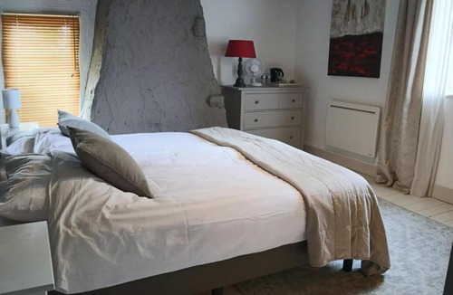 Grandrupt-de-Bains Bed & Breakfast | Chambre Taupe avec Petit-Déjeuner Gourmand en Ferme, Grandrupt-de-Bains - FR-1-589-719