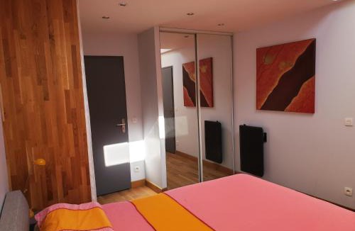 Moirans Bed & Breakfast | Chambres à la Campagne