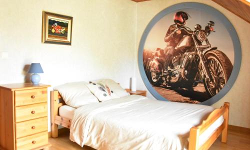 Auxy House | Chambres chez l'habitant - Chez Nico & Belen