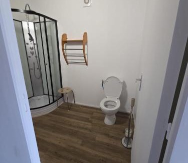 Spoy Bed & Breakfast | Chambres Chez Marcel
