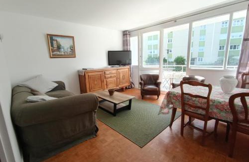 Quartier de la Maison-Blanche House | Chambres COSY PARIS CENTRE au Pied du metro
