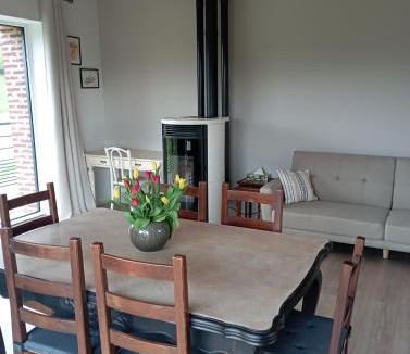 Saint-Martin-Lestra Bed & Breakfast | Chambres D'hôtes Les Noisetiers