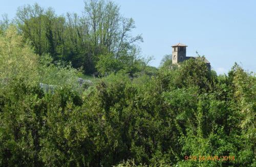 Chantemerle-les-Bles Bed & Breakfast | Chambres d'hôtes Les 7 Semaines