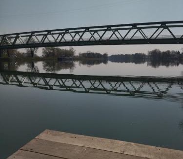 Lamarche-sur-Saone Bed & Breakfast | Chambres d'hôtes bord de Saône