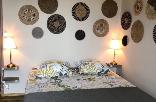 Eply Bed & Breakfast | Chambres D'hôte 1 à 5 Pers, Entre Metz et Nancy, à 4mn Gare Tgv, à 1h20 de Paris