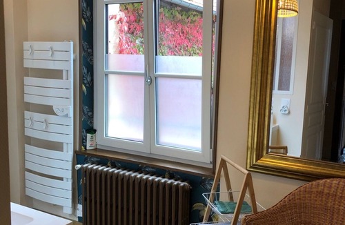 Eply Bed & Breakfast | Chambres D'hôte 1 à 5 Pers, Entre Metz et Nancy, à 4mn Gare Tgv, à 1h20 de Paris