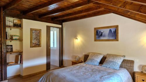 Lamoura Bed & Breakfast | Chambres d'hôte des 3 Marches