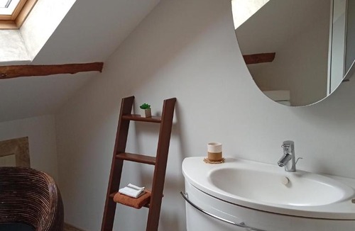 Champrougier House | chambres d'hôte Le Marronnier