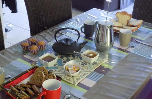 Raveau Bed & Breakfast | Chambres d'hôtes à Raveau