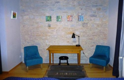 Baume-les-Dames Bed & Breakfast | Chambres d'hôtes Béred Vuillemin