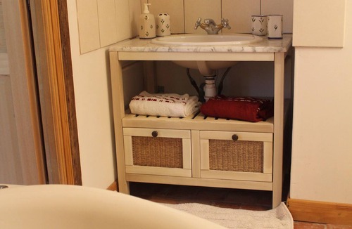 Azy-le-Vif Bed & Breakfast | Chambres d'hôtes Champendu