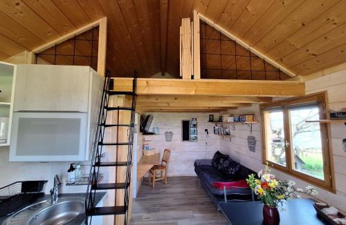 Gondenans-Montby Bed & Breakfast | Chambres d'hôtes Sous les chênes