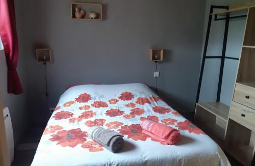 Gondenans-Montby Bed & Breakfast | Chambres d'hôtes Sous les chênes
