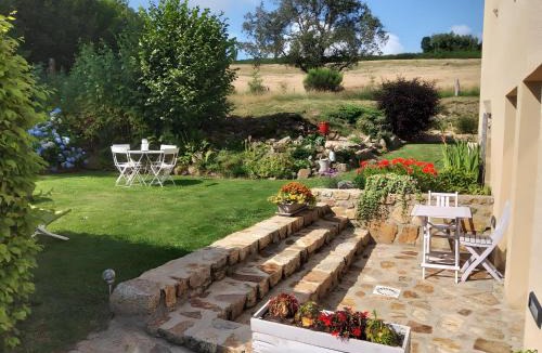 La Chapelle-Agnon Bed & Breakfast | Chambres d’hôtes La Belle Étape
