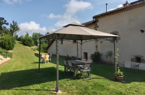 La Chapelle-Agnon Bed & Breakfast | Chambres d’hôtes La Belle Étape