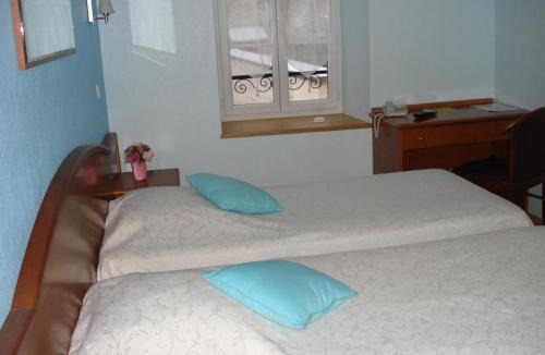 Arcy-sur-Cure House | Chambres d'hôtes la Chaumière