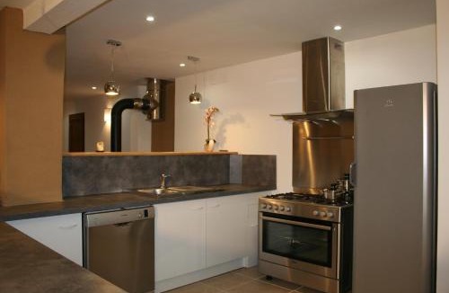 Le Clerjus Bed & Breakfast | Chambres d'Hôtes "La Landre"