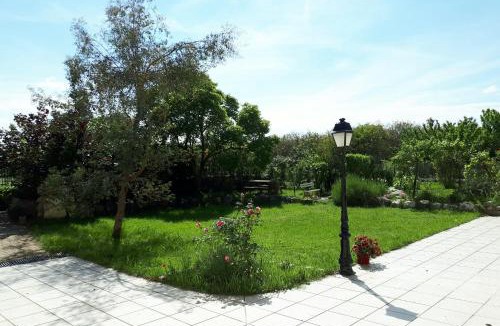 Izeron Bed & Breakfast | Chambres d'Hôtes La Noyeraie