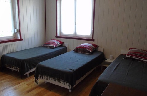 Lagarde House | Chambres d’hôtes Lagarde