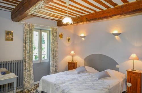 Venasque Bed & Breakfast | Chambres d'hôtes "Le Colombier"