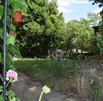 Albon Bed & Breakfast | Chambres d'hôtes- Le Pré aux Ânes