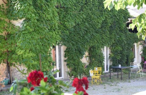 Albon Bed & Breakfast | Chambres d'hôtes- Le Pré aux Ânes
